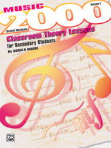 Music 2000 Student Edition Thumbnail